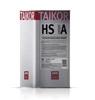 TAIKOR HS - Химстойкая антикоррозийная композиция